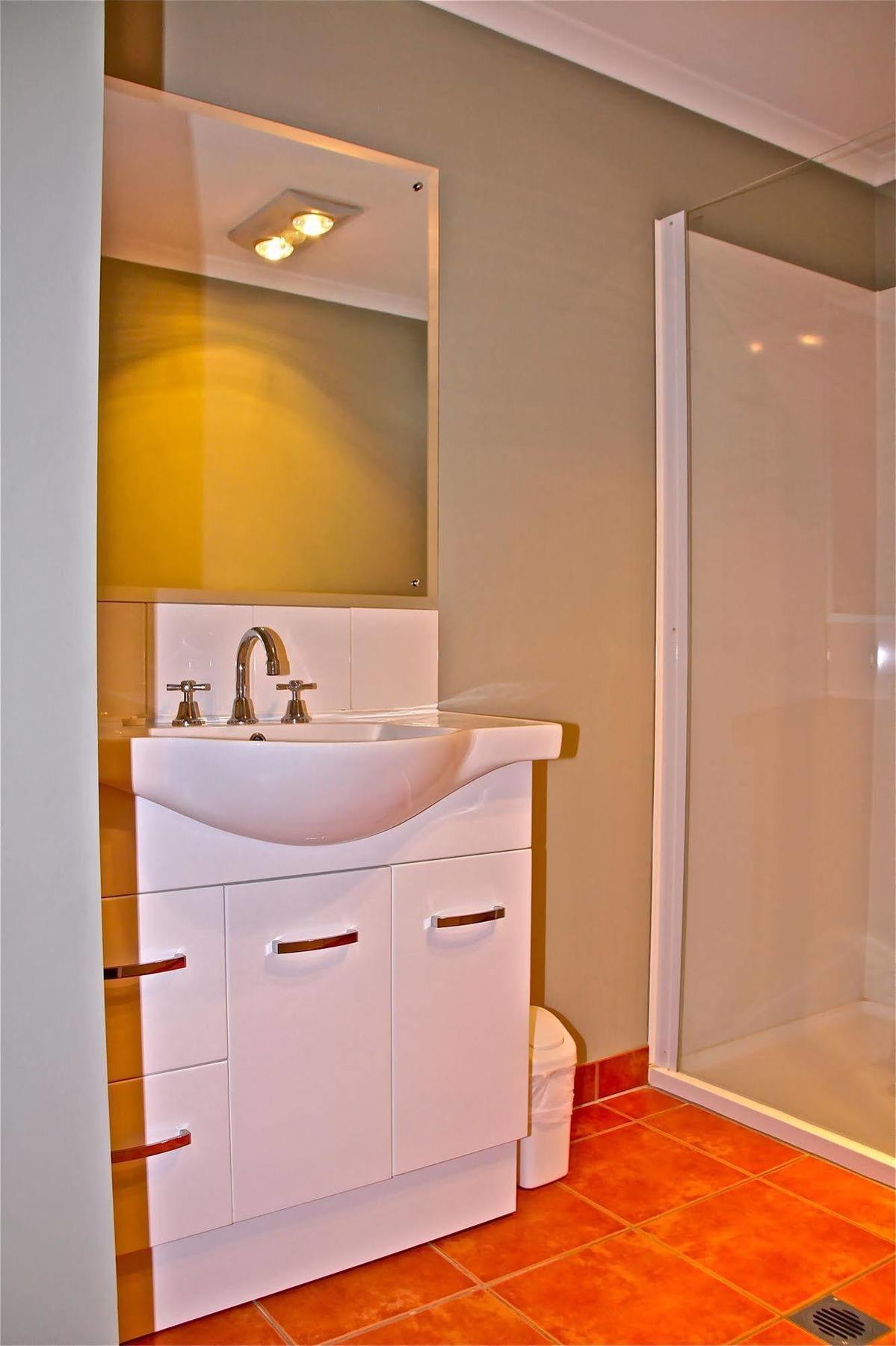 Barcaldine Country Motor Inn 외부 사진
